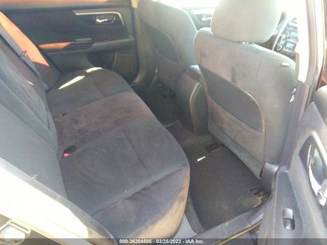 2014 NISSAN ALTIMA 2.5 VIN: 1N4AL3AP4EC203669