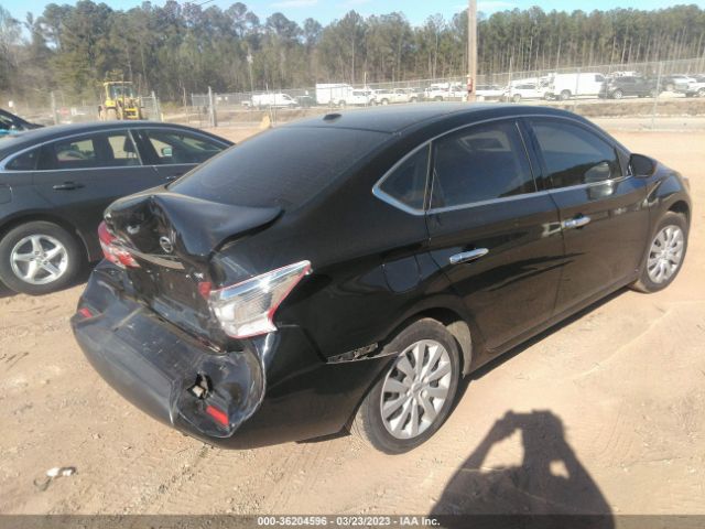 3N1AB7AP6GY235041 Nissan SENTRA SV