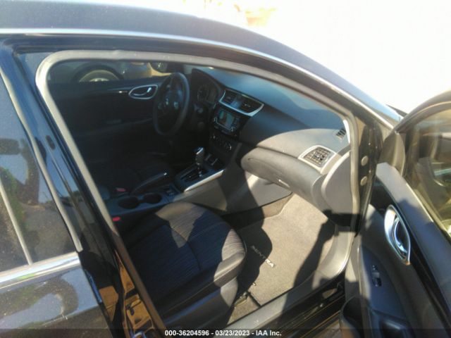 3N1AB7AP6GY235041 Nissan SENTRA SV