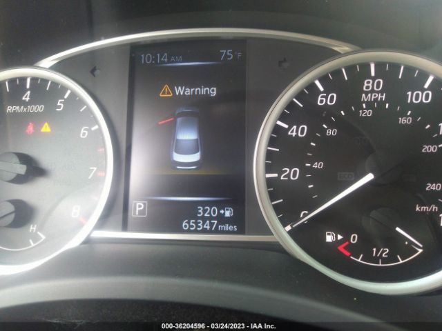 3N1AB7AP6GY235041 Nissan SENTRA SV