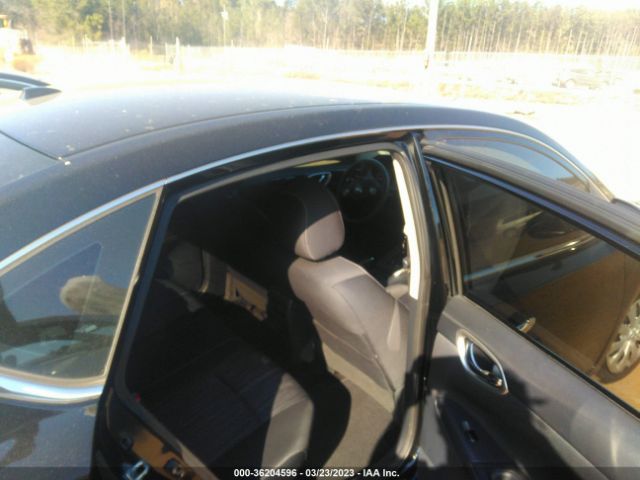 3N1AB7AP6GY235041 Nissan SENTRA SV