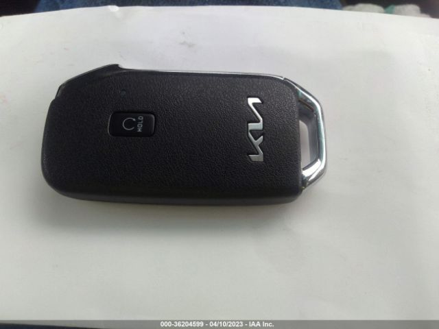 5XXG64J24PG195405 KIA K5 Gt-line
