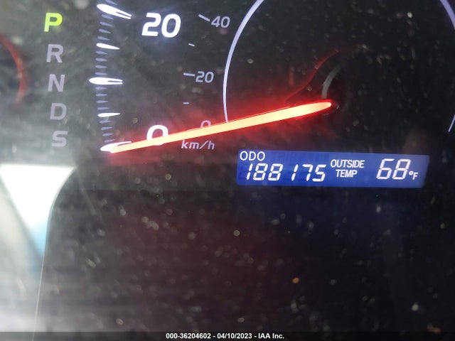 2011 TOYOTA CAMRY VIN: 4T1BF3EK0BU674045