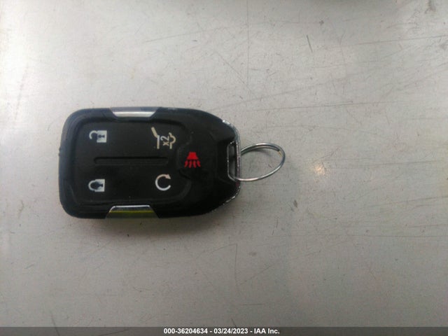 GMC Terrain Slt 2019 3GKALVEX0KL105629 Image 11