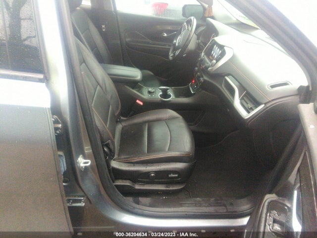 GMC Terrain Slt 2019 3GKALVEX0KL105629 Image 5