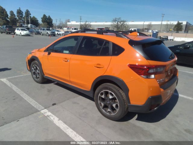 JF2GTAPC8LH215399 Subaru Crosstrek Premium