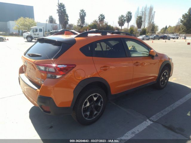 JF2GTAPC8LH215399 Subaru Crosstrek Premium