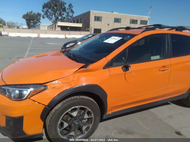 JF2GTAPC8LH215399 Subaru Crosstrek Premium