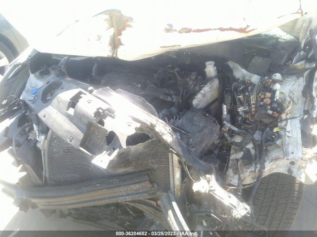 Hyundai Santa Fe Gls 2014 KM8SN4HF8EU058377 Image 12