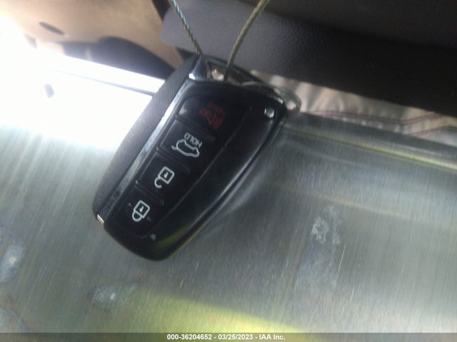 Hyundai Santa Fe Gls 2014 KM8SN4HF8EU058377 Image 3