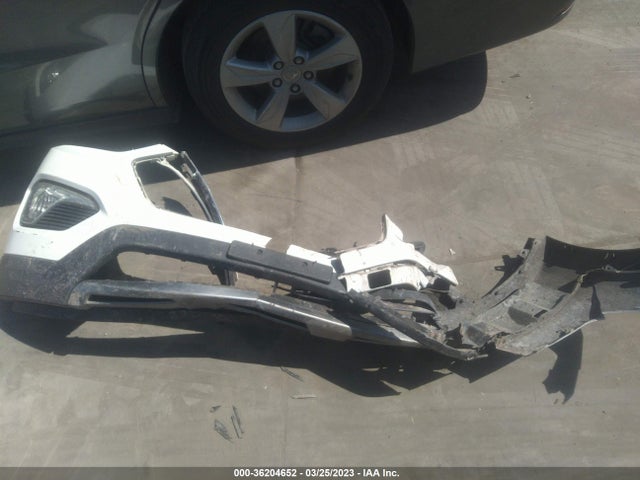Hyundai Santa Fe Gls 2014 KM8SN4HF8EU058377 Image 4