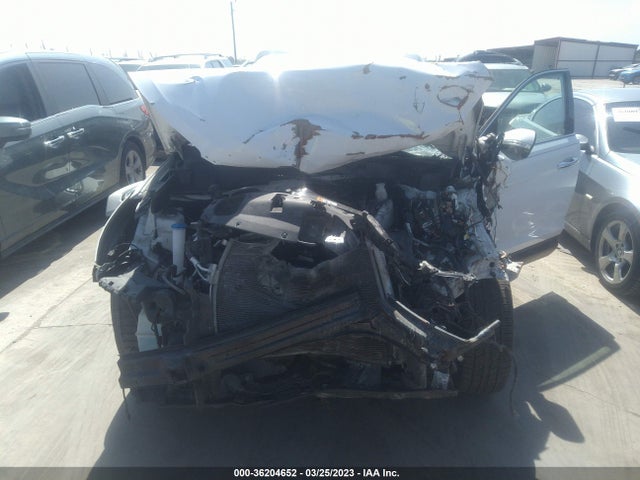 Hyundai Santa Fe Gls 2014 KM8SN4HF8EU058377 Image 8