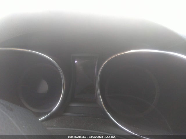 Hyundai Santa Fe Gls 2014 KM8SN4HF8EU058377 Image 9