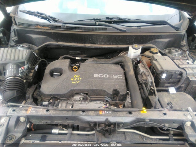 Chevrolet EQUINOX LS 2018 2GNAXHEV3J6276028 Image 11