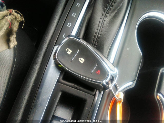 Chevrolet EQUINOX LS 2018 2GNAXHEV3J6276028 Image 3