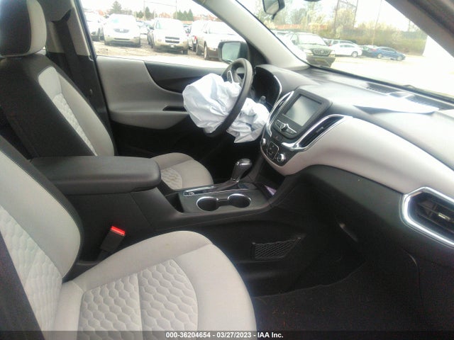 Chevrolet EQUINOX LS 2018 2GNAXHEV3J6276028 Image 6
