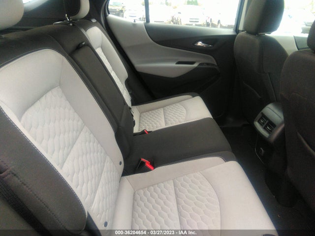 Chevrolet EQUINOX LS 2018 2GNAXHEV3J6276028 Image 9