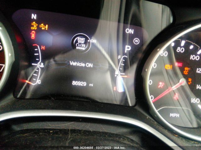 3C4NJCCB2JT405914 Jeep Compass Limited