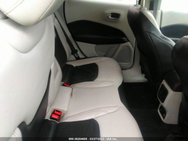 3C4NJCCB2JT405914 Jeep Compass Limited