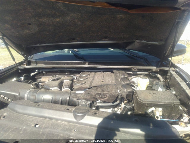 2023 Toyota 4Runner, VIN: JTEEU5JR5P5278714