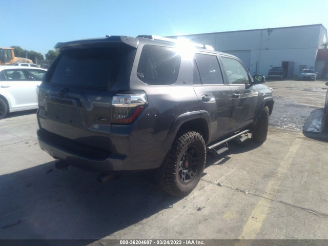 2023 Toyota 4Runner, VIN: JTEEU5JR5P5278714