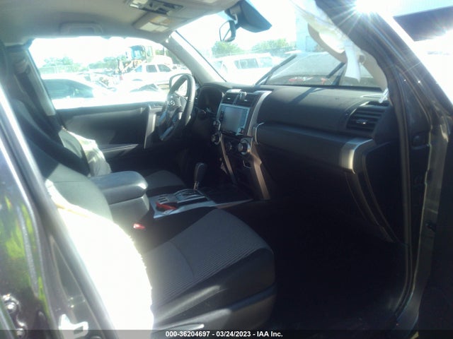 2023 Toyota 4Runner, VIN: JTEEU5JR5P5278714