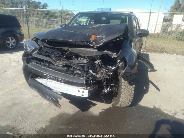 2023 Toyota 4Runner, VIN: JTEEU5JR5P5278714