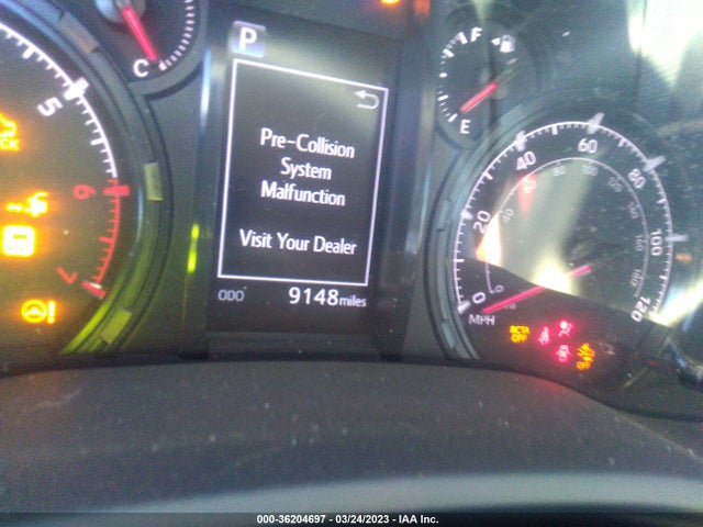 2023 Toyota 4Runner, VIN: JTEEU5JR5P5278714