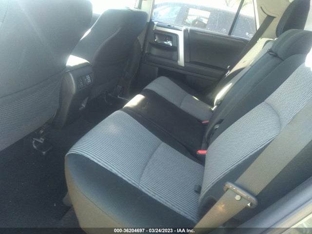 2023 Toyota 4Runner, VIN: JTEEU5JR5P5278714