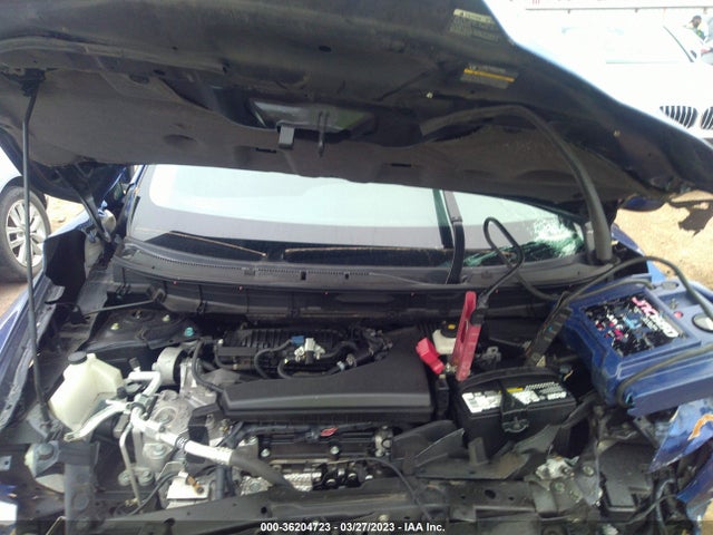 Nissan ROGUE S 2019 5N1AT2MT9KC736623 Image 10