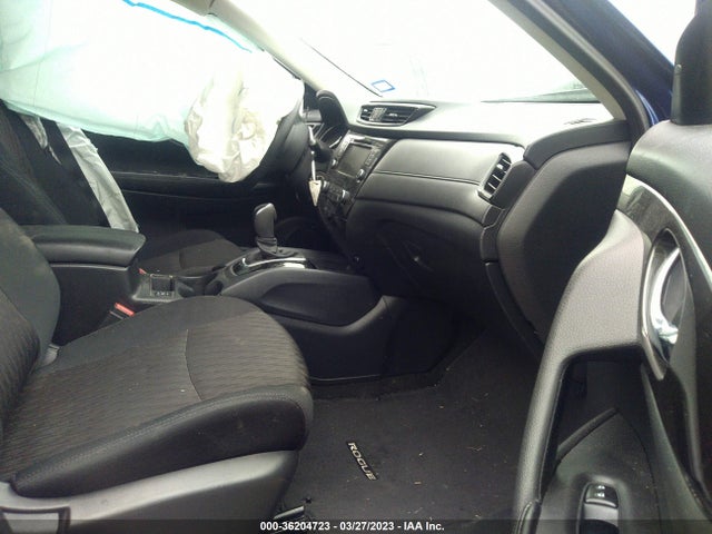 Nissan ROGUE S 2019 5N1AT2MT9KC736623 Image 5
