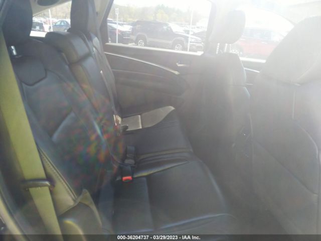 5FRYD4H46EB042251 Acura Mdx Tech Pkg