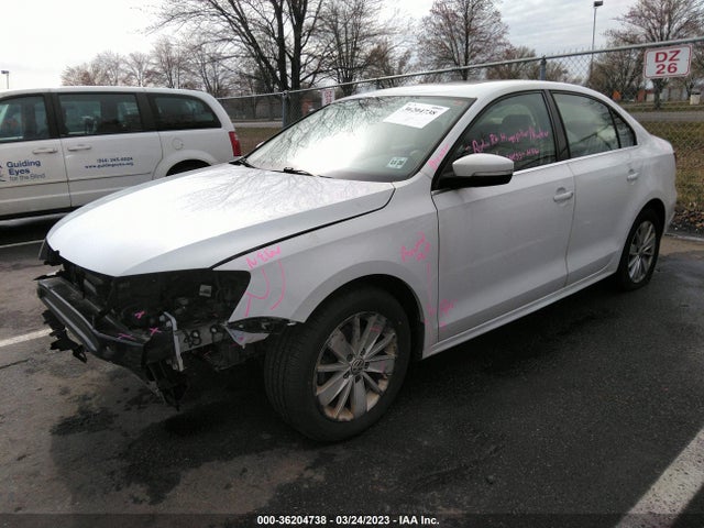 3VWD67AJ1GM231199 Volkswagen Jetta Sedan 1.4t Se W/connectivity
