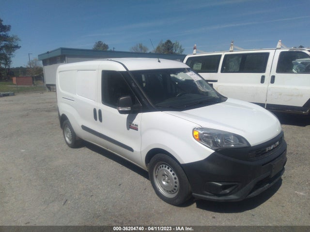 RAM Promaster City Tradesman 2020 ZFBHRFAB1L6R68172 главное изображение