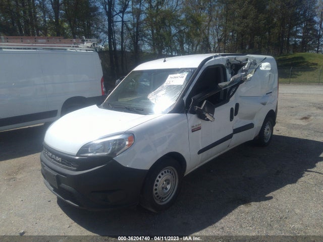 RAM Promaster City Tradesman 2020 ZFBHRFAB1L6R68172 Image 2