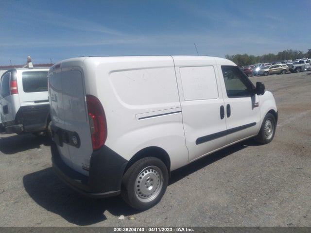 RAM Promaster City Tradesman 2020 ZFBHRFAB1L6R68172 Image 5