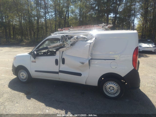 RAM Promaster City Tradesman 2020 ZFBHRFAB1L6R68172 Image 7