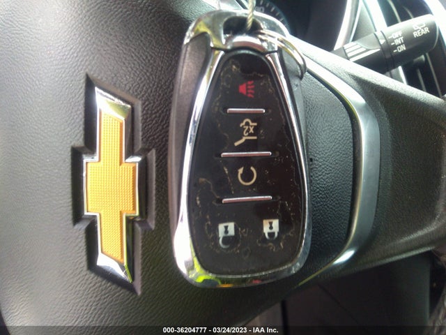 Chevrolet EQUINOX LT 2018 3GNAXJEV4JS617719 Image 11