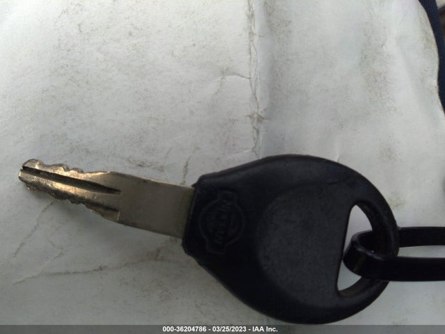2002 NISSAN SENTRA GXE VIN: 3N1CB51D32L647006