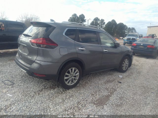5N1AT2MT5KC815772 Nissan ROGUE S