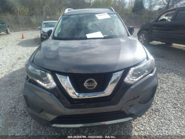 5N1AT2MT5KC815772 Nissan ROGUE S