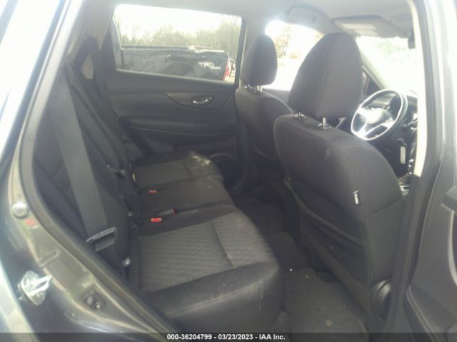 5N1AT2MT5KC815772 Nissan ROGUE S