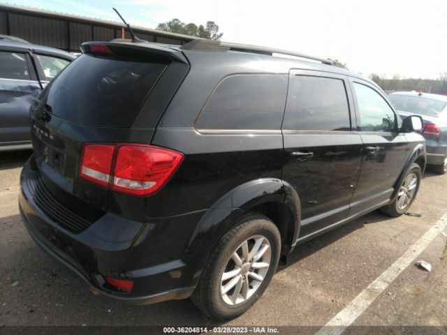 3C4PDDBG5FT639975 Dodge Journey Sxt