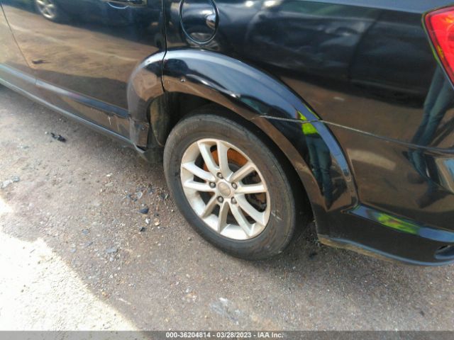 3C4PDDBG5FT639975 Dodge Journey Sxt