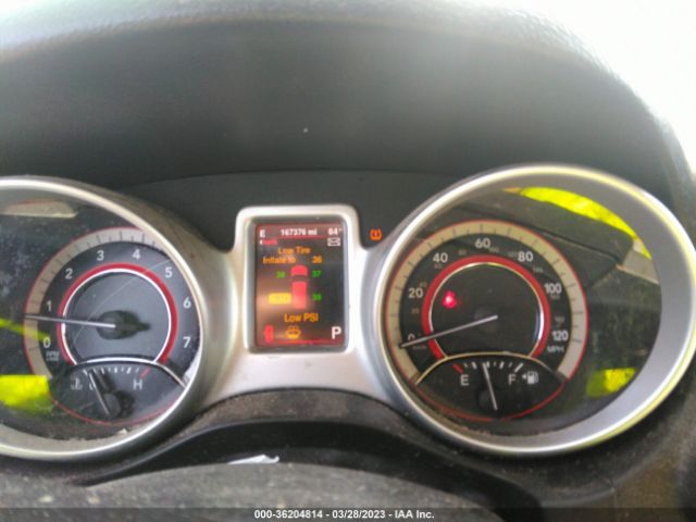 3C4PDDBG5FT639975 Dodge Journey Sxt