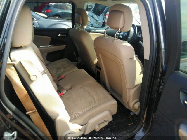3C4PDDBG5FT639975 Dodge Journey Sxt
