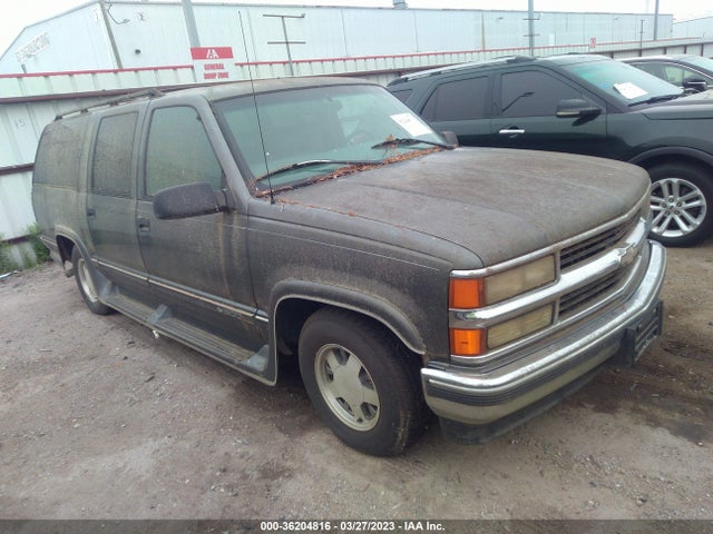 1999 3GNEC16R5XG140518 main image