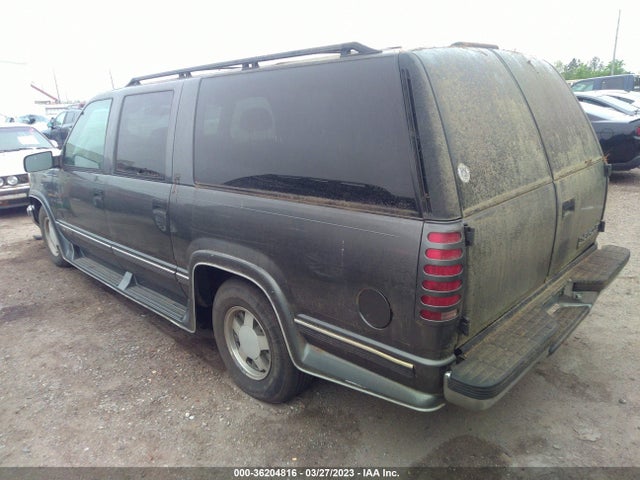 Chevrolet Suburban 1999 3GNEC16R5XG140518 Image 4