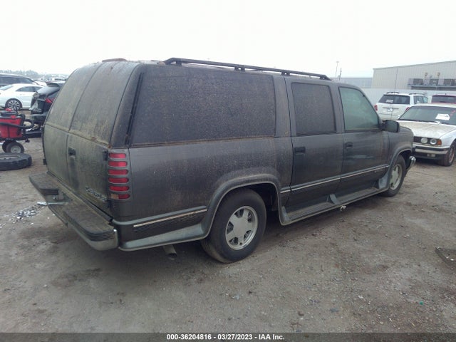 Chevrolet Suburban 1999 3GNEC16R5XG140518 Image 5
