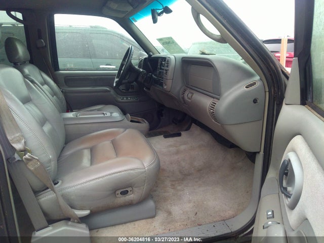 Chevrolet Suburban 1999 3GNEC16R5XG140518 Image 6